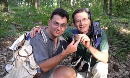 Oprawianie w kruszec wiedzy naukowej