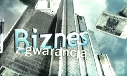 TVP Polonia – Biznes z gwarancją