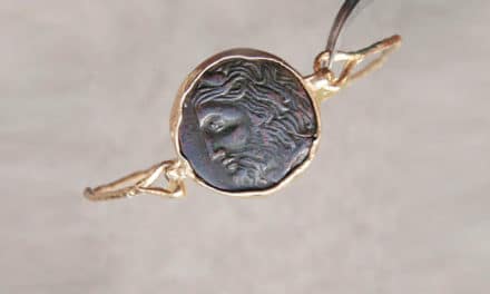 Monety rzymskie i greckie