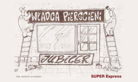 Wrocławski Władca Pierścieni