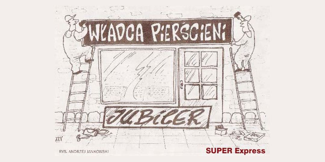 Wrocławski Władca Pierścieni