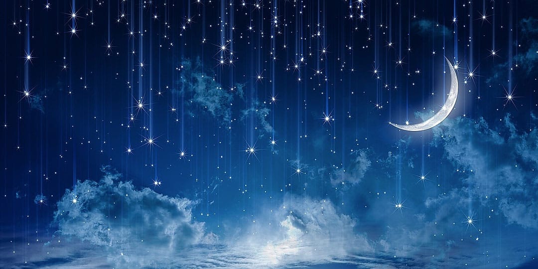 Zapatrzeni w gwiazdy