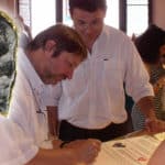 Kosmiczne serce dla dzieci