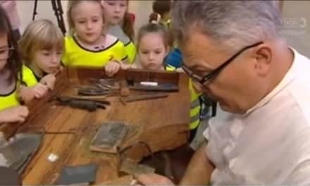 Reportaże i wywiady