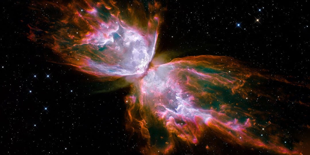 Miłośnicy odprysków kosmosu