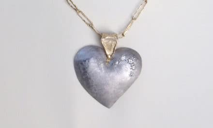 Nieziemskie serduszko