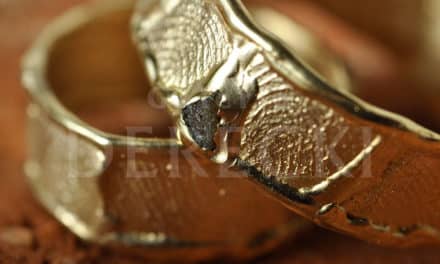 Od inspiracji do biżuterii