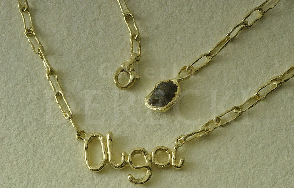 Biżuteria artystyczna