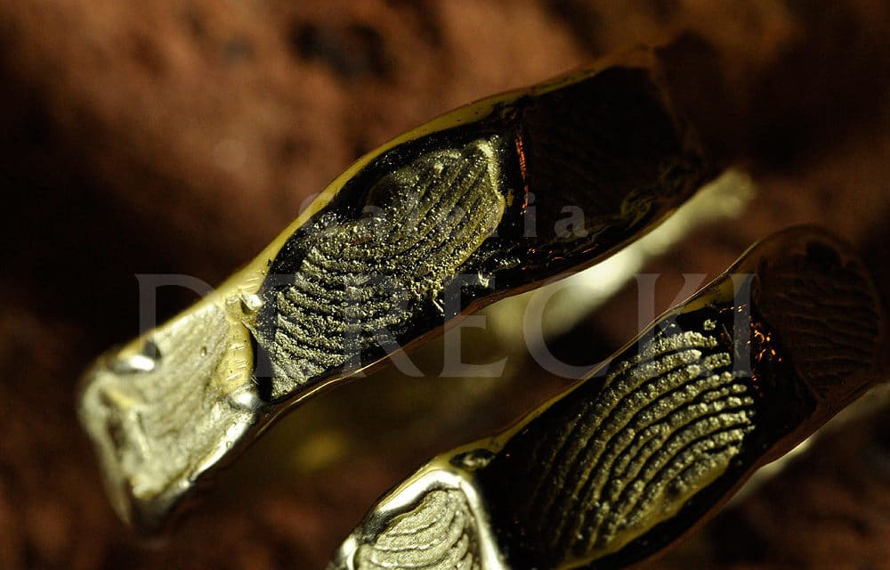 Przekazanie obrączek – AGH Kraków