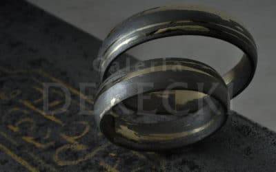 LUTNIA – obrączki jakich nie było