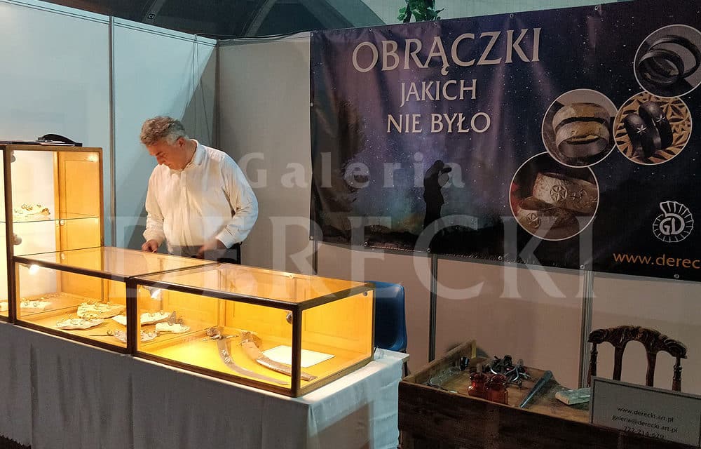 XVII Dolnośląskie Targi Ślubne