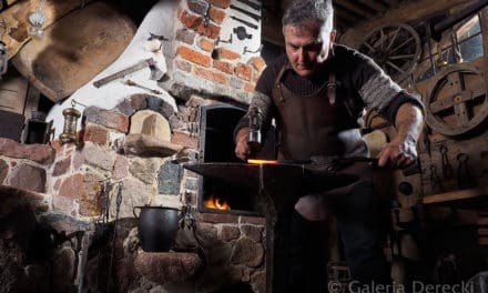 Kuźnia mistrza Sławomira