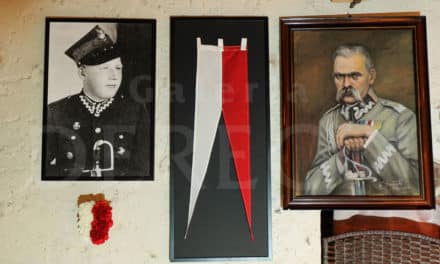 100-lecie odzyskania niepodległości