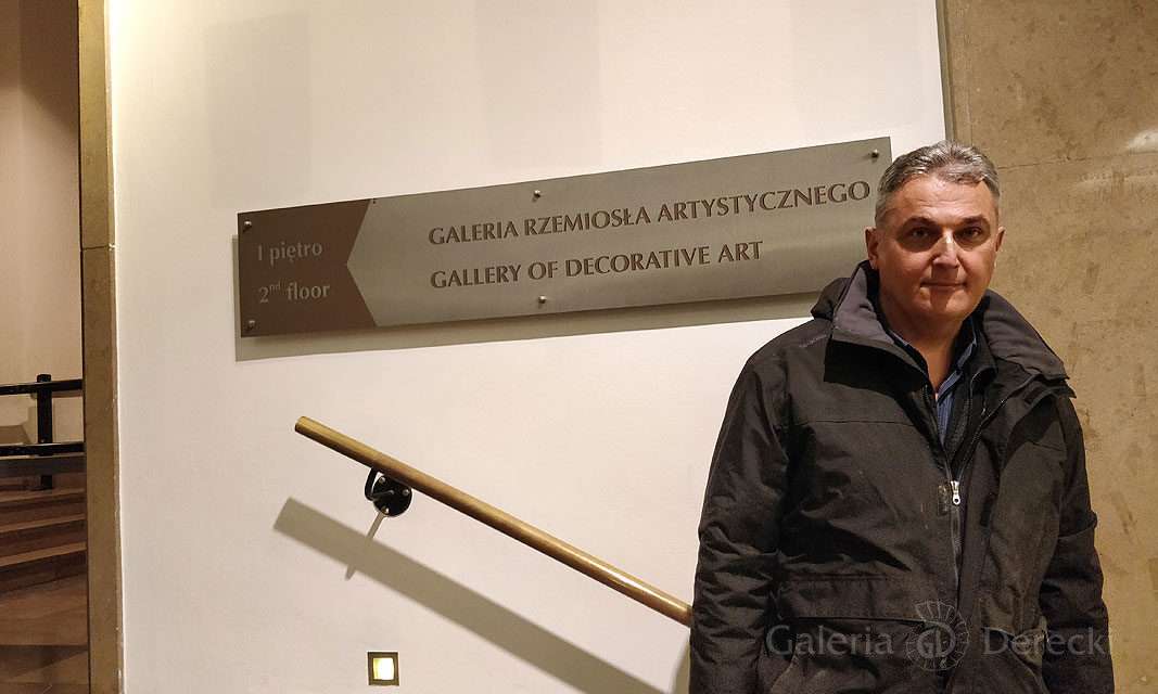 Galeria Rzemiosła Artystycznego w Muzeum Narodowym w Krakowie