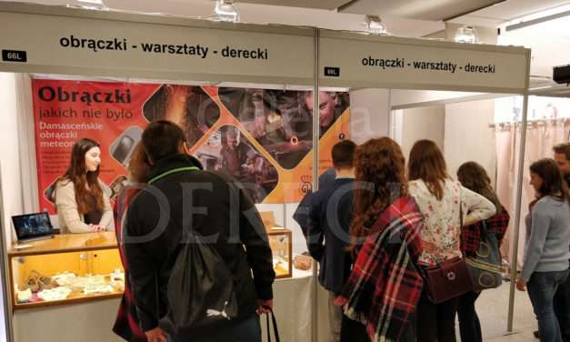 Targi Ślubne Wedding w Warszawie