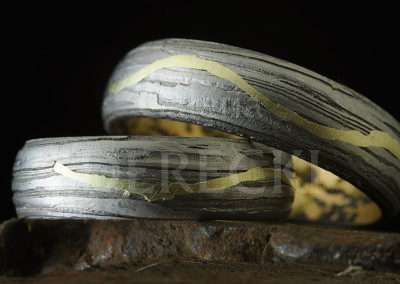 Obrączki damasceńskie