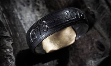 Pierścienie listopadowe