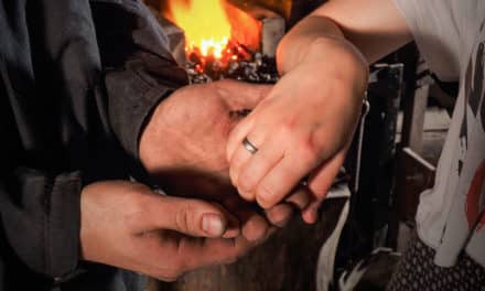 Kowalskie zaręczyny