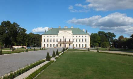 Zabytki Lubartowa