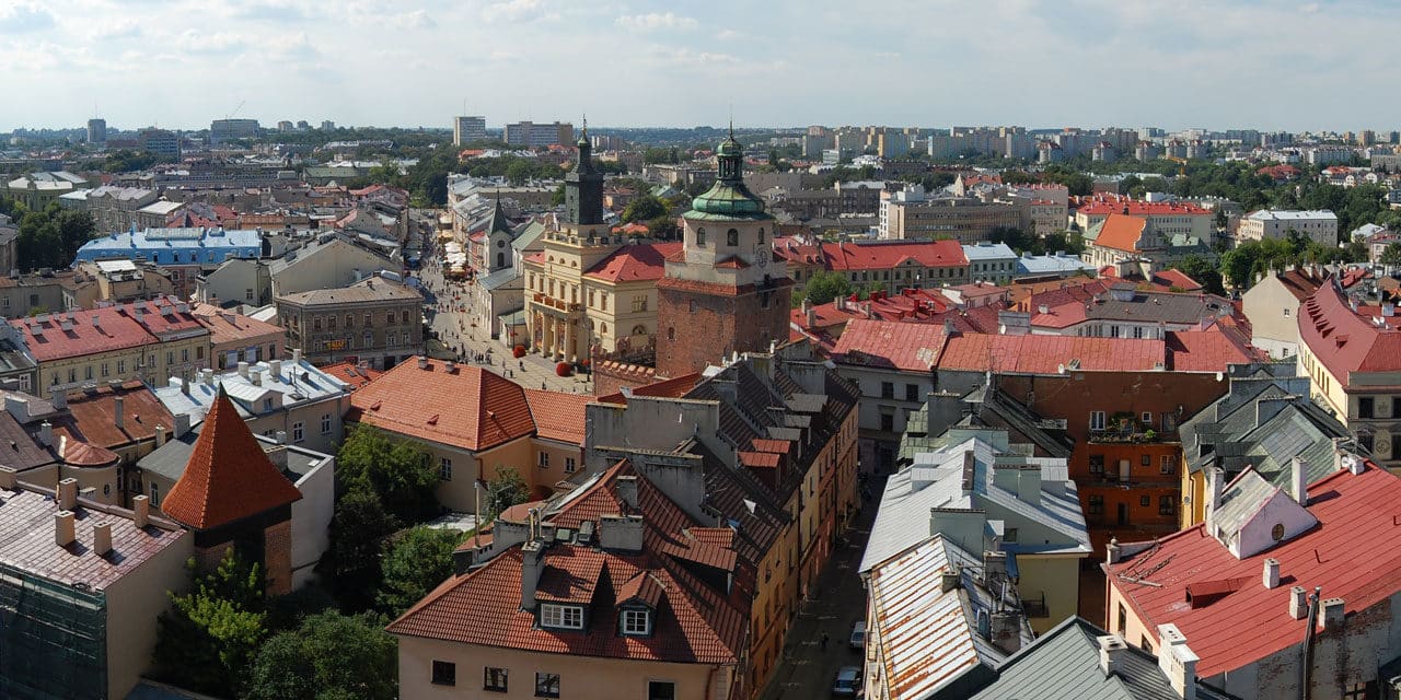 Lublin – Wierność i Stałość