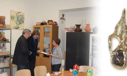 Nagroda dla Doroty Osman