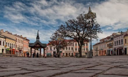 Architektura Rzeszowa