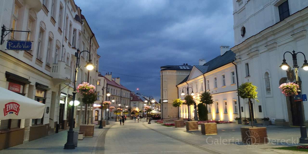 Rzeszów – stolica innowacji