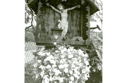 Kultura ludowa Górali Sądeckich od Kamienicy, Łącka i Jazowska