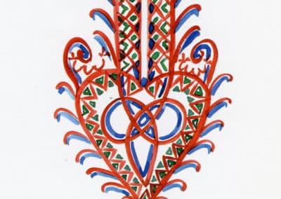 Kultura ludowa Górali Sądeckich od Kamienicy, Łącka i Jazowska