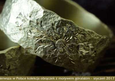 Obrączki góralskie