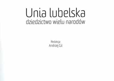 Unia Lubelska