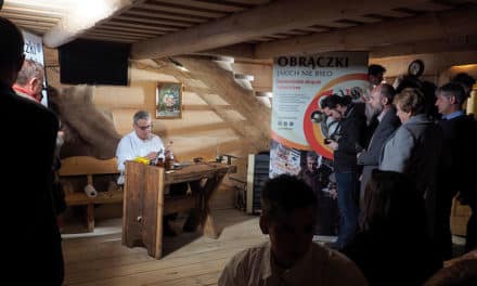 Zaobrączkowane Zakopane