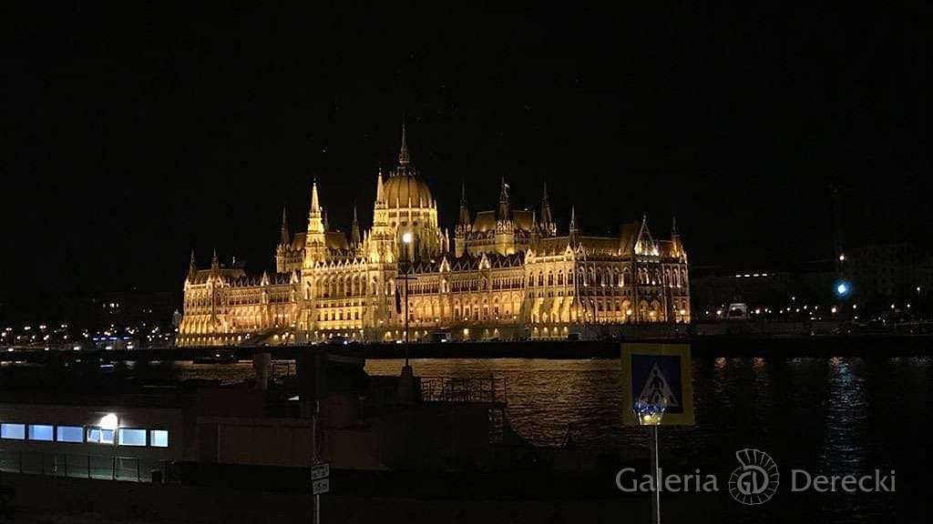 Węgry – Magyarország