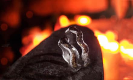 Ty przychodzisz jak noc majowa …