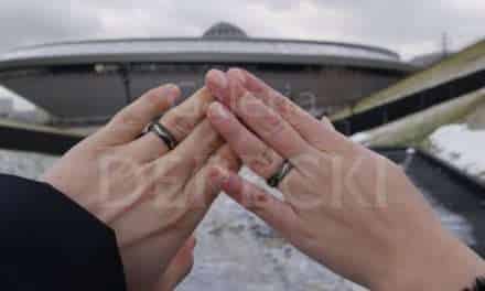 Targi Ślubne w Katowicach