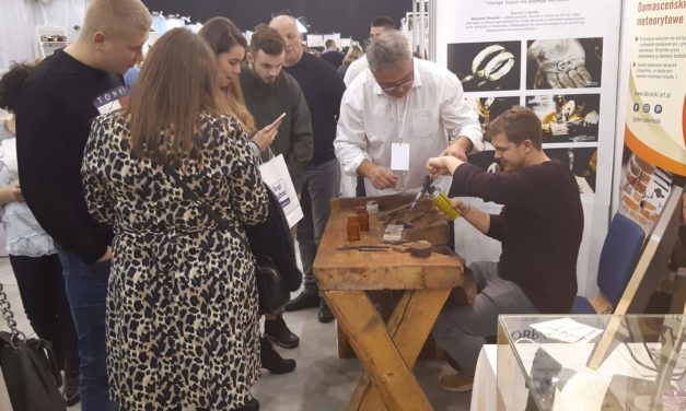 Podsumowanie Targów Ślubnych Wedding