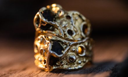 18-letnia linia złota