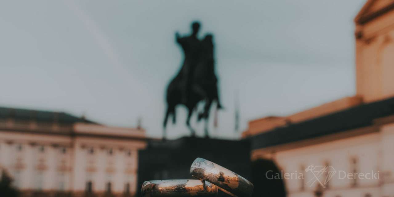 Targi Ślubne po raz kolejny w Warszawie