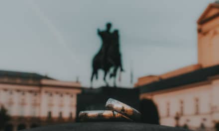 Targi Ślubne po raz kolejny w Warszawie