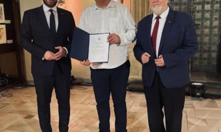 Uroczystość w sercu Wrocławia