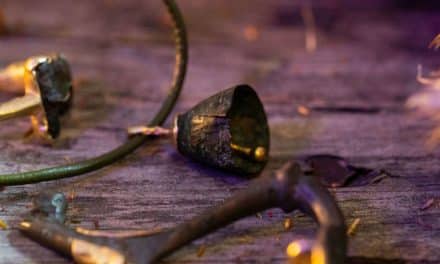 Sztuka i złoto w starożytnym Rzymie