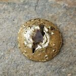 Marsjański meteoryt na aukcji